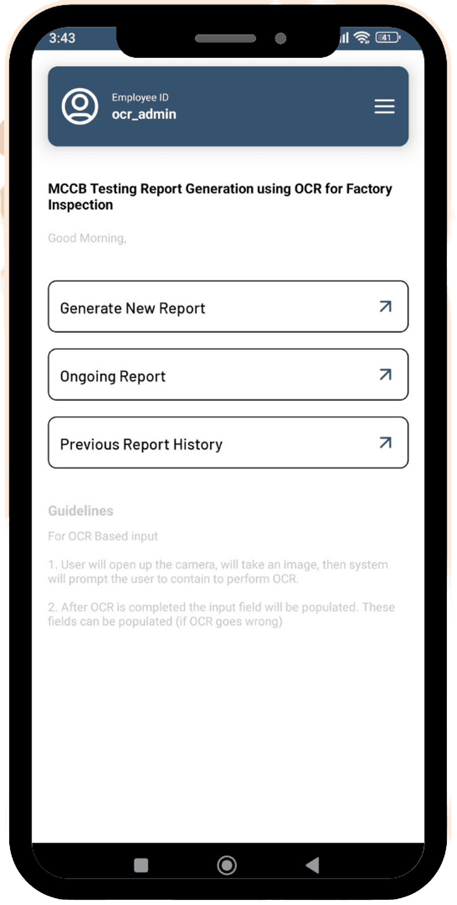 Benifits & Application