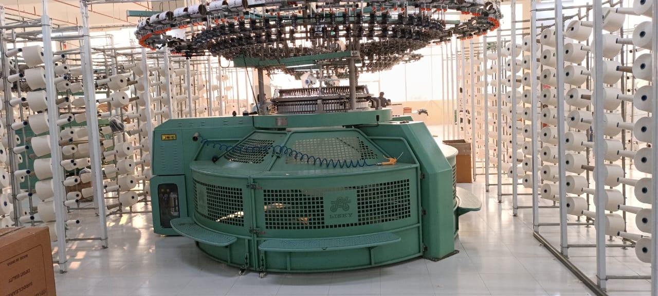 Real time Monitoring and Reporting System for Machine Operation and Fault Analysis